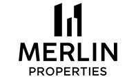 Logo MERLIN Properties