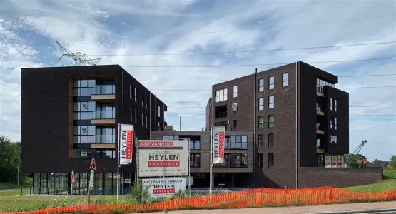 Apartmán Na pronájem 2200 Herentals BE