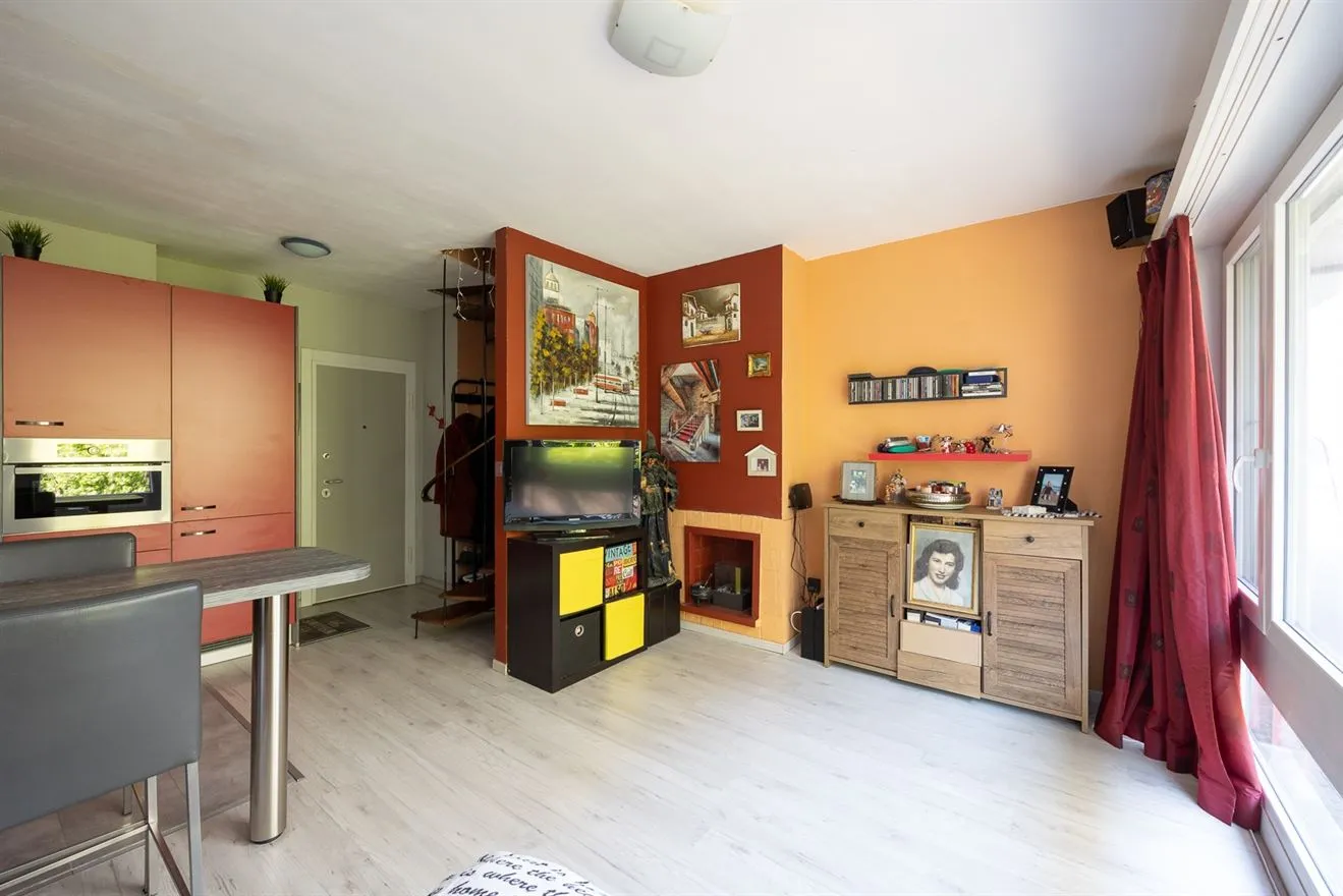 Apartmán Na prodej - 2100 Deurne BE Image 3