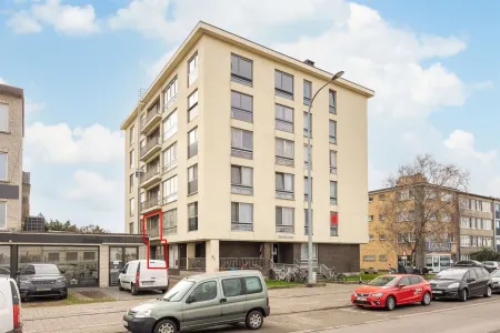 Apartmán Na prodej Deurne