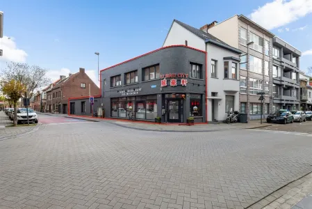 Komerční Na prodej 2300 TURNHOUT BE